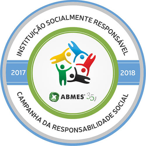 Selo ABMES 2017/2018 - FACAR