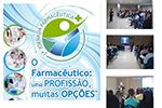 I Jornada de Farmácia foi um sucesso