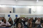Seminário: Carreiras Jurídicas