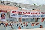 5ª edição do Projeto FASER Amigos