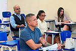 Compromisso com a Excelência Acadêmica!