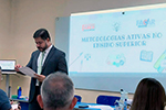 Compromisso com a Excelência Acadêmica!