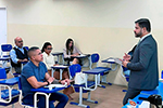 Compromisso com a Excelência Acadêmica!