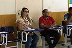 Capacitação colaboradores - Qualidade no atendimento