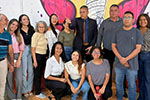 Estudantes de Direito da FACAR vivenciam prática no sistema prisional de Sergipe