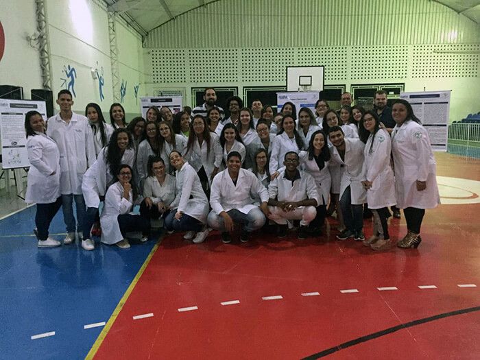 I Workshop de Doenças Infecciosas