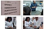 Semana Inter  e Transdisciplinar reúne estudantes de Farmácia
