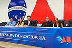 II  Semana Jurídica