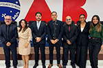 II  Semana Jurídica