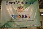 72º Semana Brasileira de Enfermagem - SEBEN
