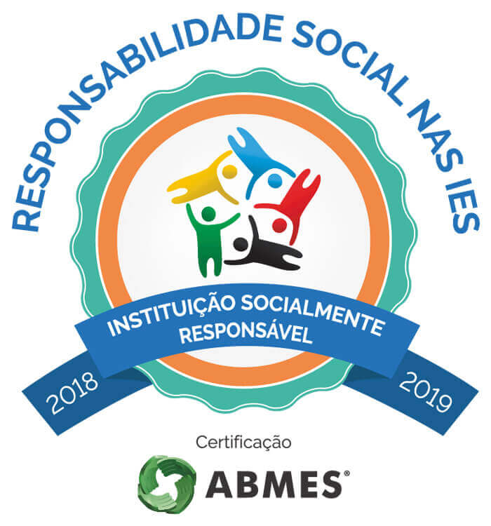 Selo ABMES 2018/2019 - FACAR