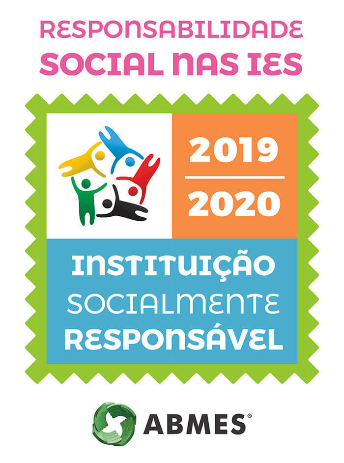 Selo ABMES 2019/2020 - FACAR