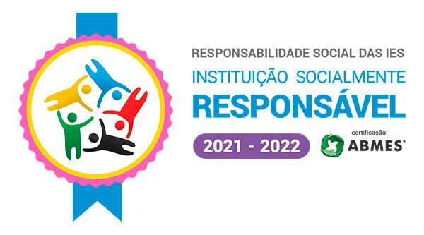 Selo ABMES 2021/2022 - FACAR