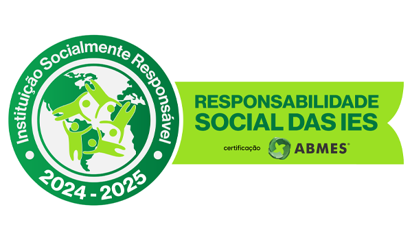 Selo ABMES 2024/2025 - FACAR